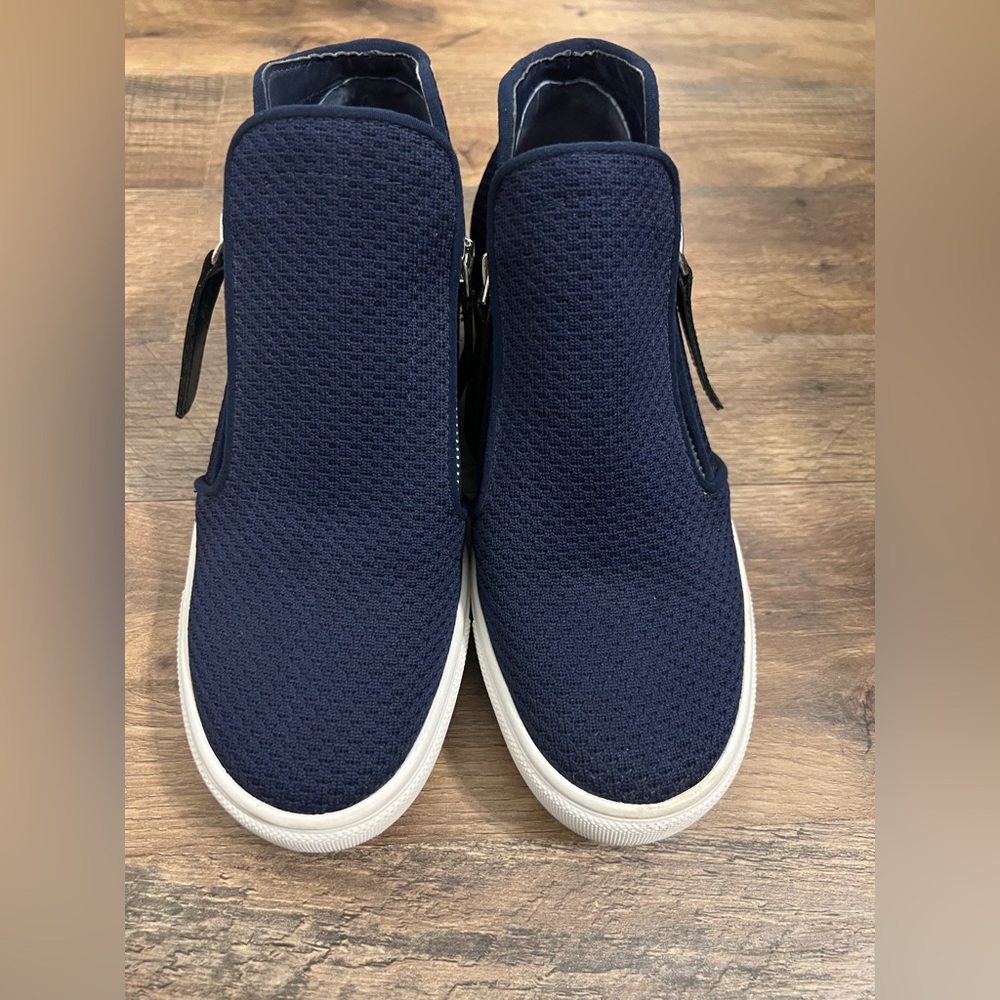 Steve Madden Camden Casual and Fashion Sneakers